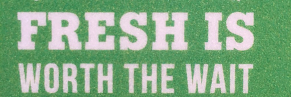 FreshlyDipBean's profile banner image