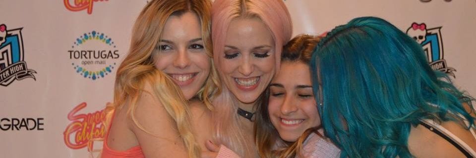 luulirocio's profile banner image