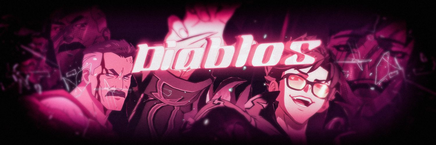Diablos_39's profile banner image