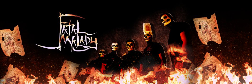 FatalMalady1's profile banner image