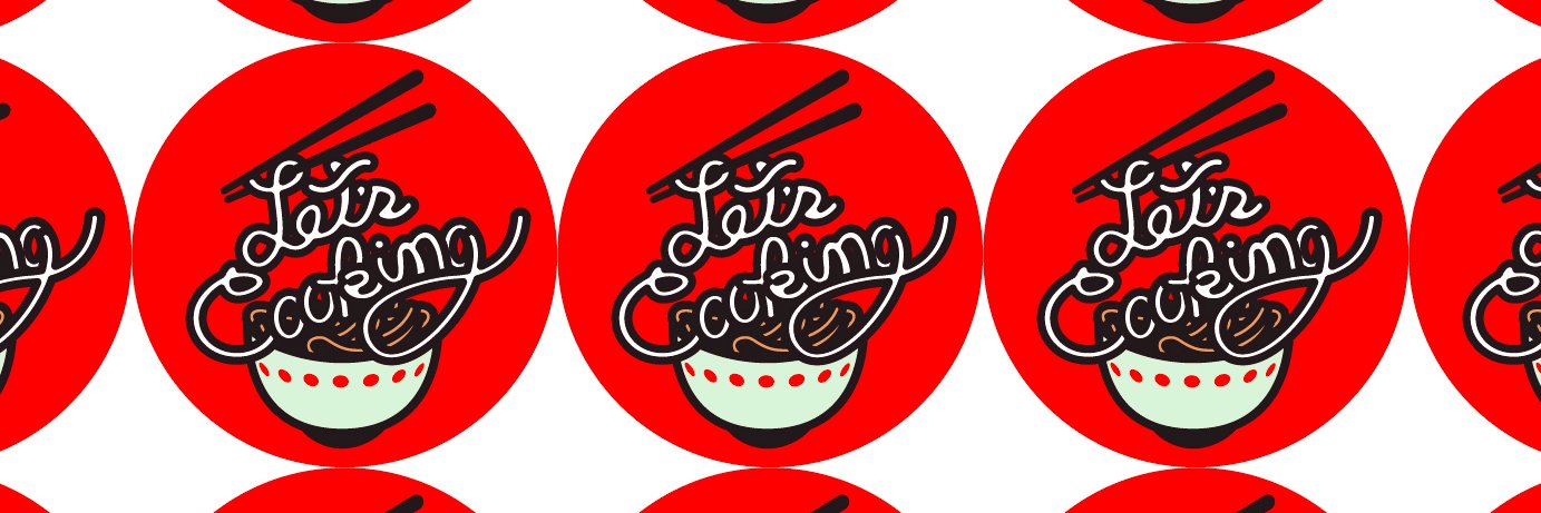 letscookingbook's profile banner image