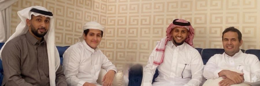 abdullayami's profile banner image