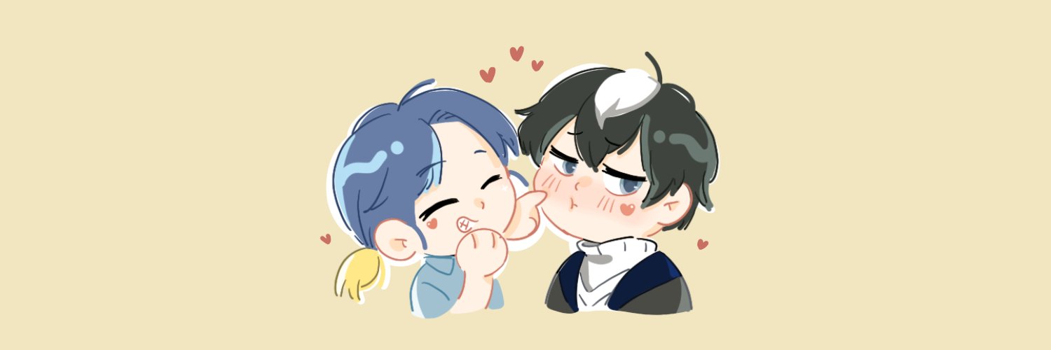 Memo_dayou's profile banner image