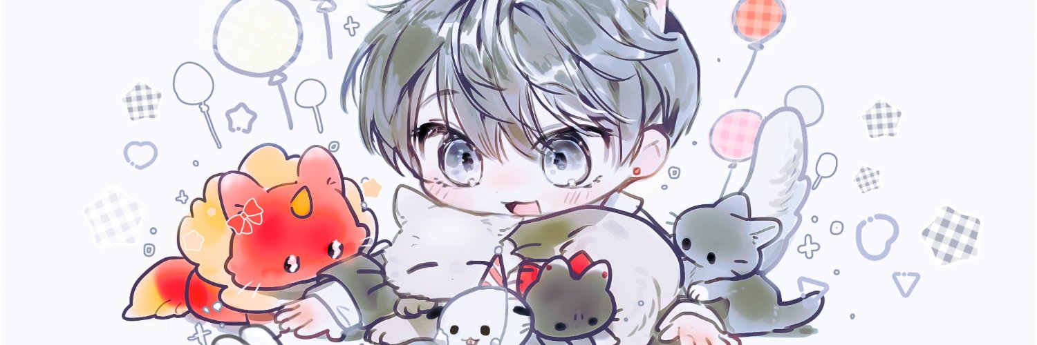 🤍뫙뫙이🤍 banner