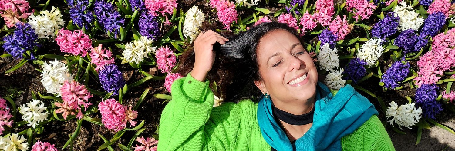 Caroline Martins banner