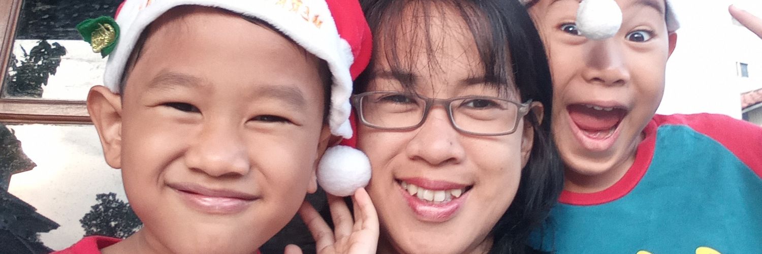 ranikrisanti's profile banner image