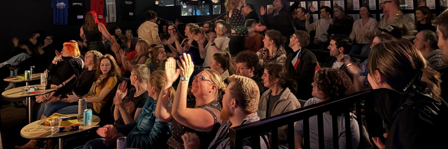 _SeattleComedy's profile banner image