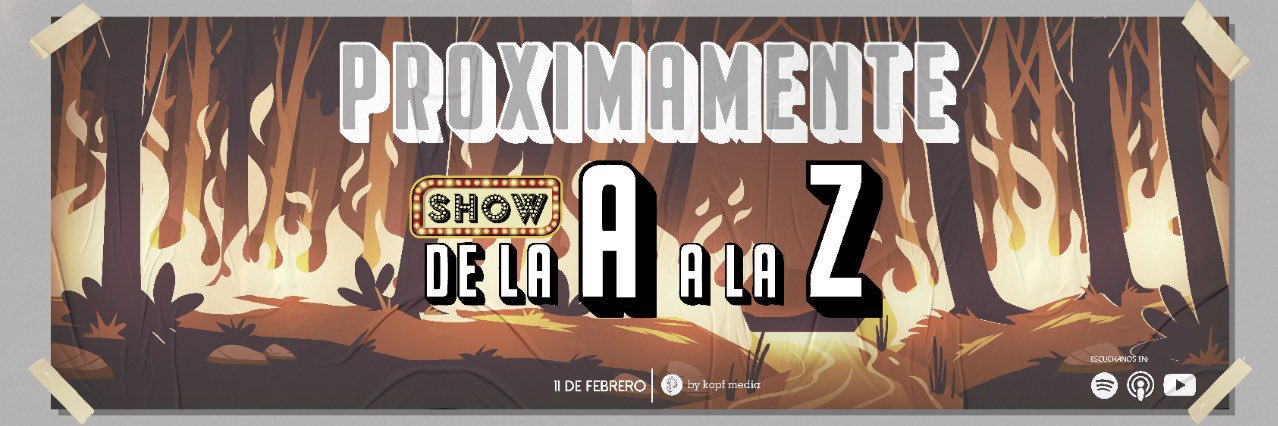 Julián’t Díaz Parra banner