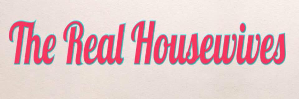 The Real Housewives! banner
