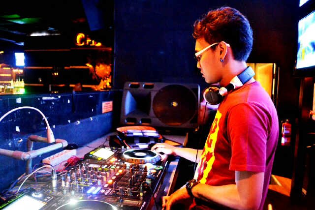opik_dj's profile banner image