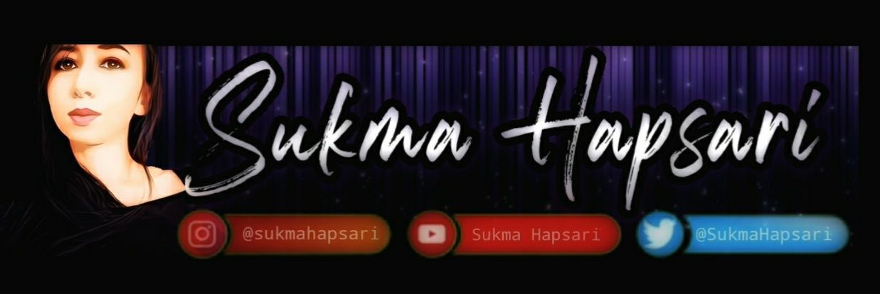 SukmaHapsari's profile banner image