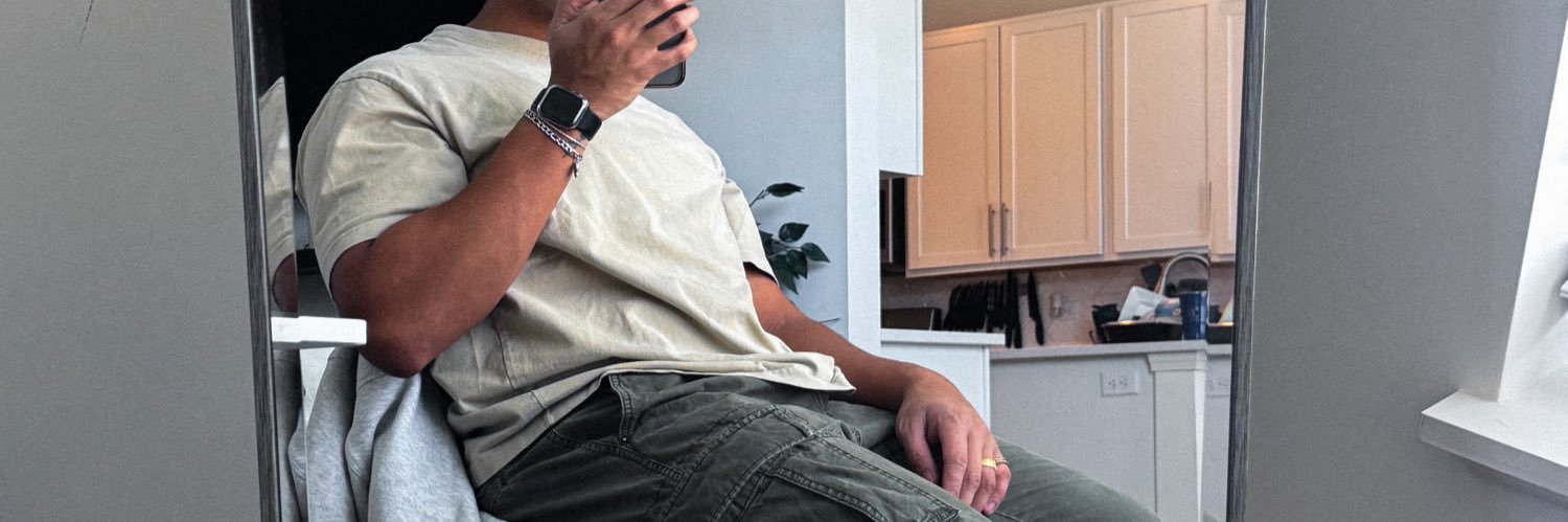 Gaaudiano's profile banner image