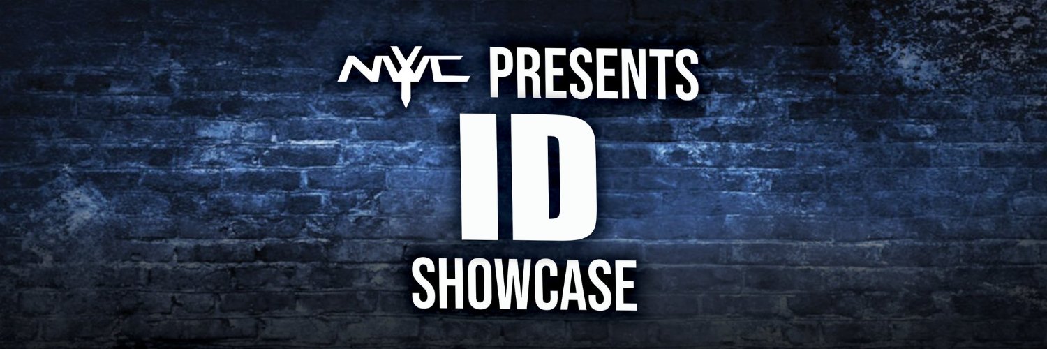 NYWC's banner