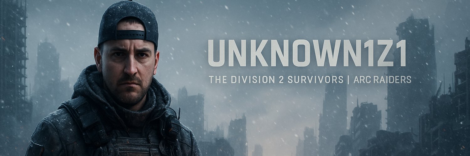 Unknown1Z1 banner