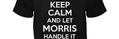 morris_xlv's profile banner image