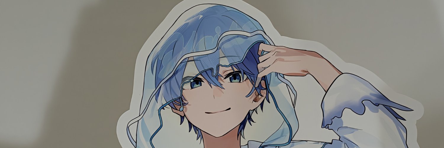 kanpumasatu's profile banner image