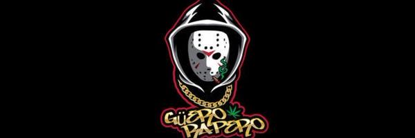 Guero Rapero Profile Banner