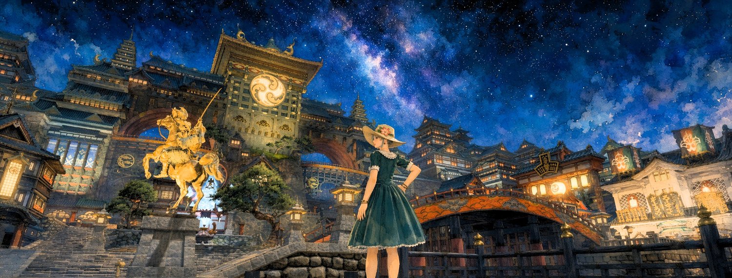 toki1125's profile banner image