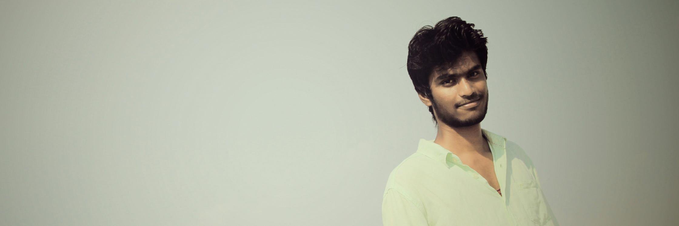 Raghu__Bhaskar's profile banner image