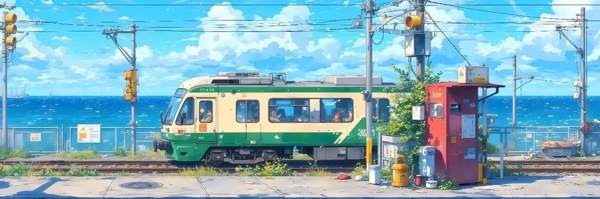 iamRvinz's profile banner image