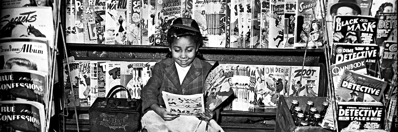 Menachem Luchins banner