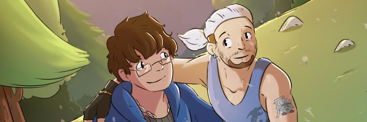 Frosty10001's profile banner image