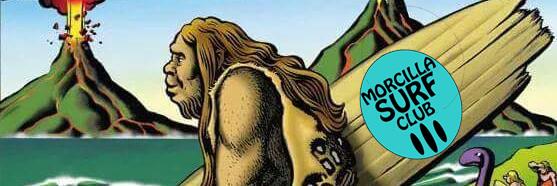 MorcillaSurf's profile banner image