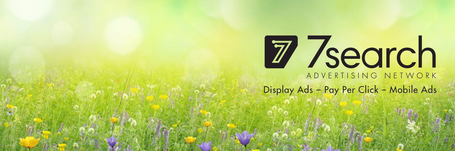 7Search's profile banner image