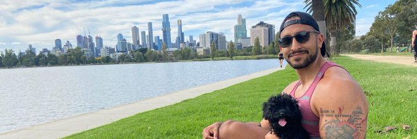 NandoGordillo Profile Banner