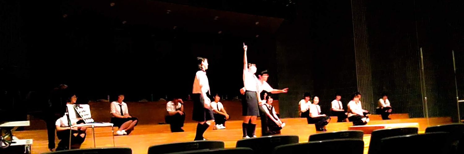 FHS_singers's profile banner image