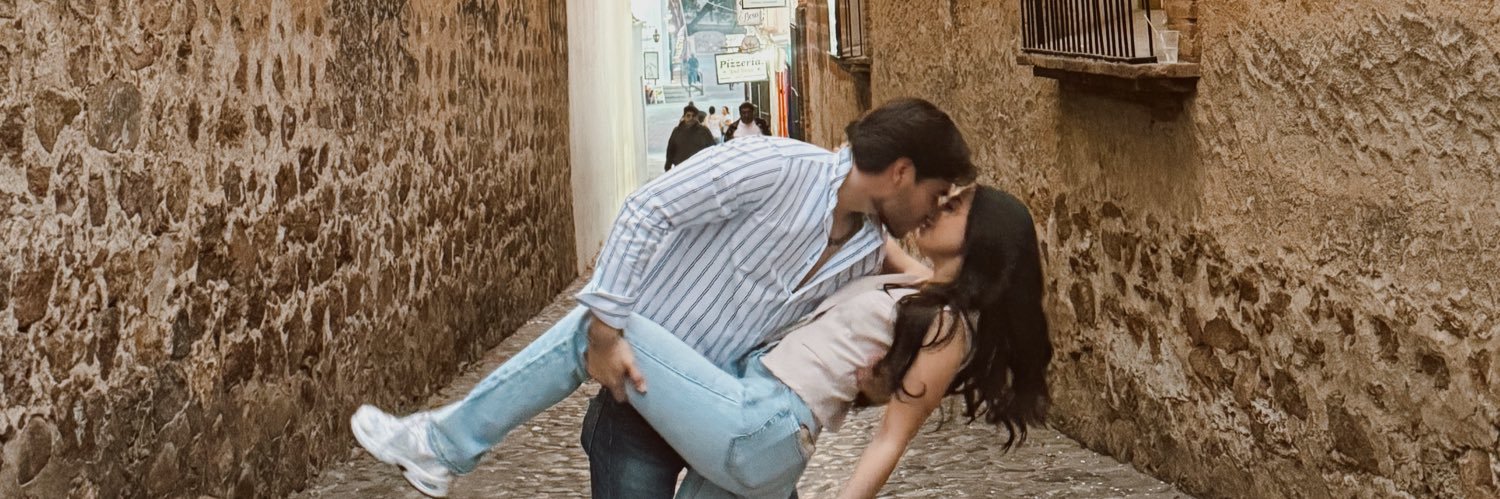 alexandraacedo's profile banner image