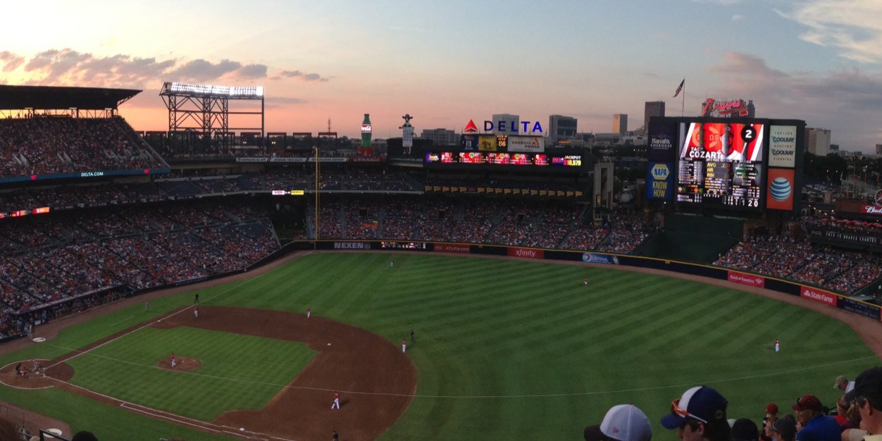 Ritchie Seath banner