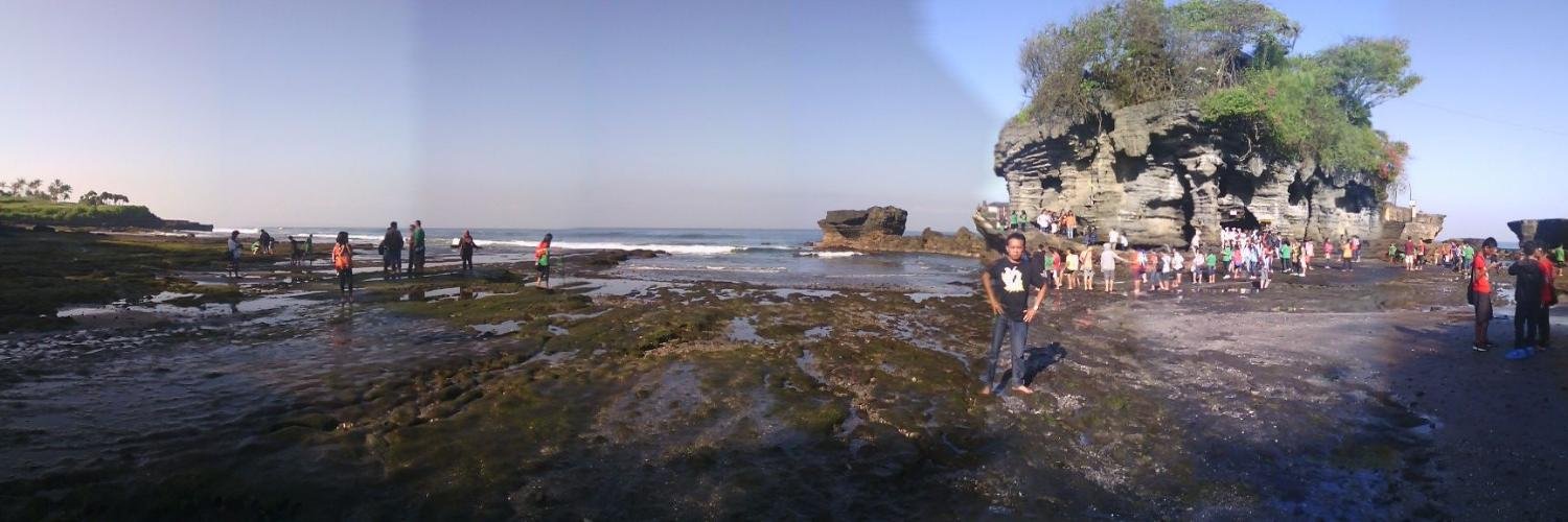 Gunawan Wibisono banner