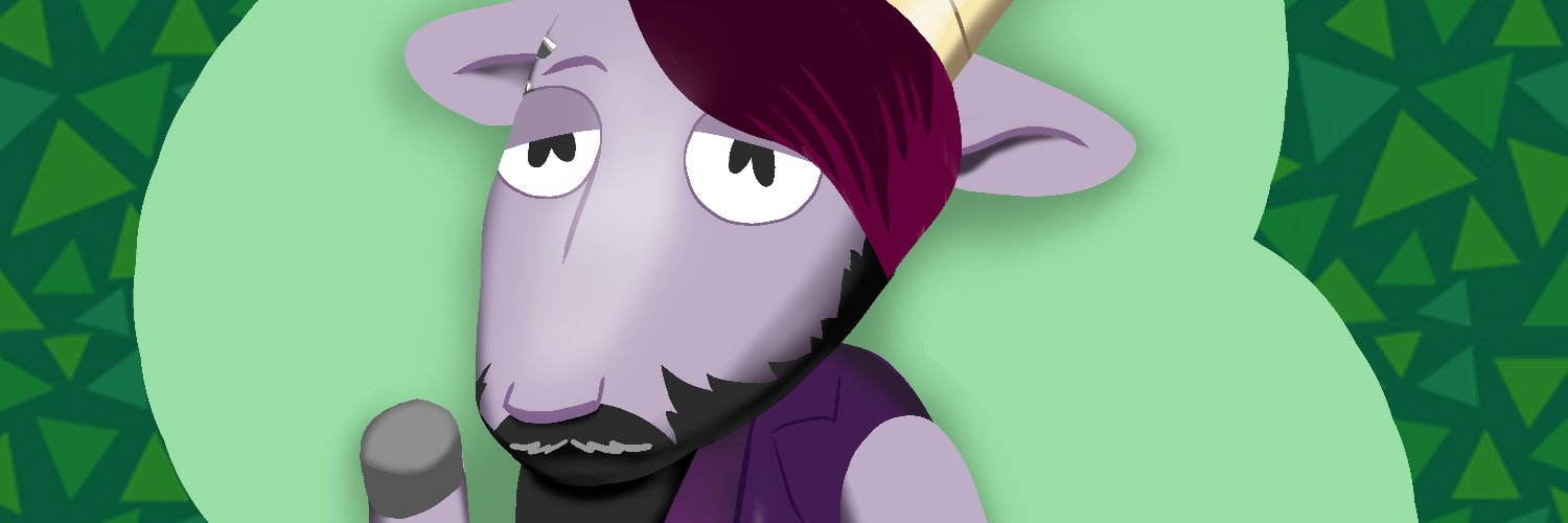 The_Travisaur's profile banner image