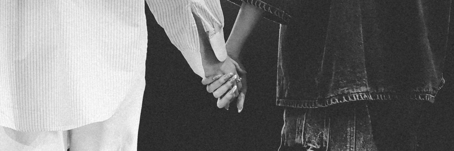 หมาแว่นบื้อ ִ࣪𖤐 banner