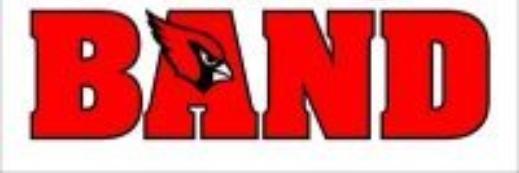 BHSCardinalBand's profile banner image