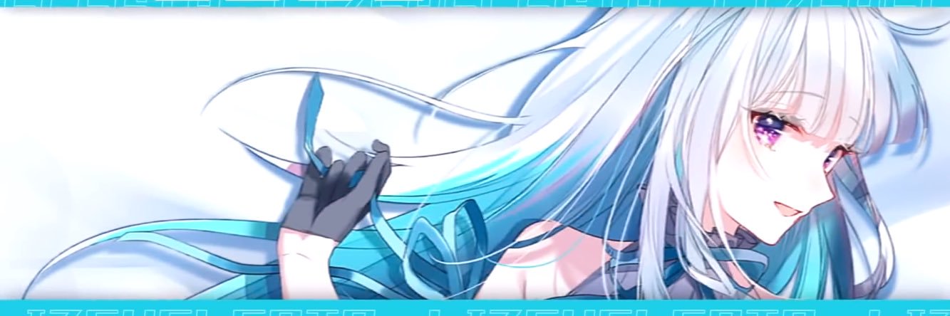 Ayuzaak's profile banner image