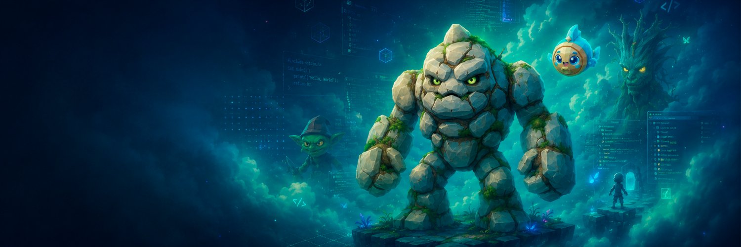 Vandermind's profile banner image