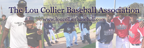 Lou Collier Profile Banner