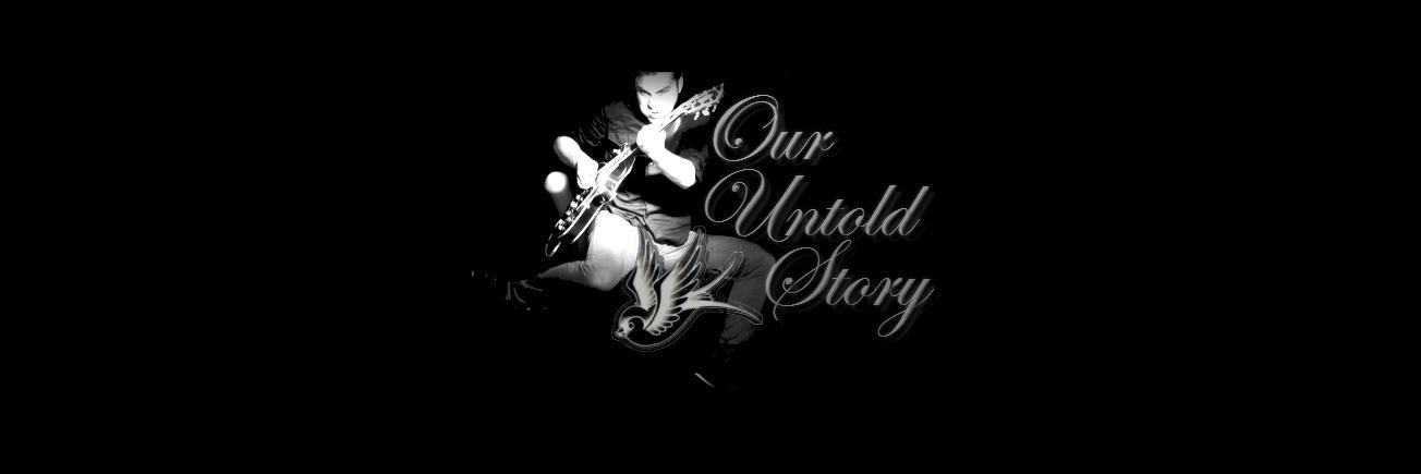 OurUntoldStory's profile banner image