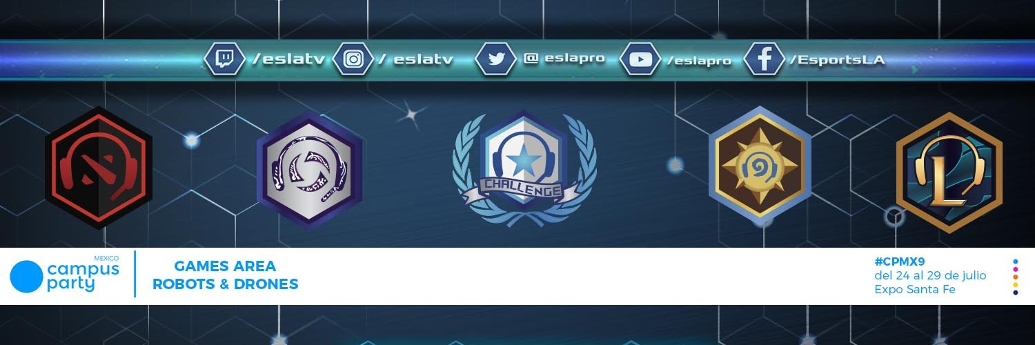 eslapro's profile banner image