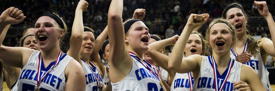 Calumet Athletics banner