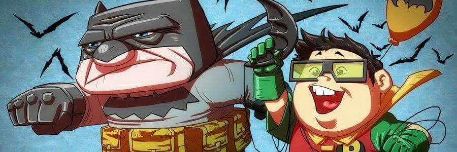 AlvinhoLost's profile banner image