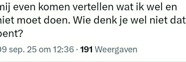 Rien Berrevoets banner