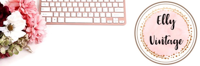 EllysVintage's profile banner image