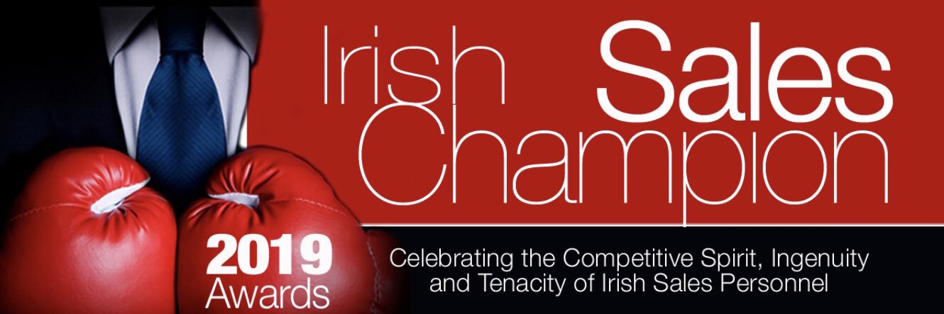 irishsaleschamp's profile banner image