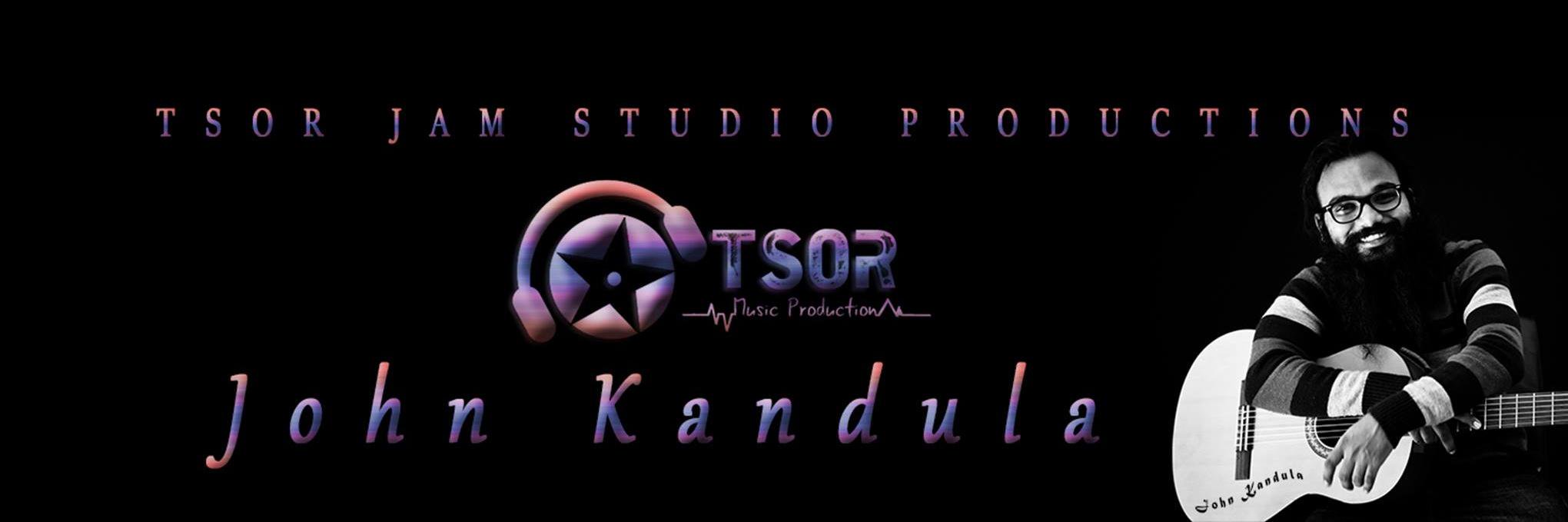 johnkandula's profile banner image