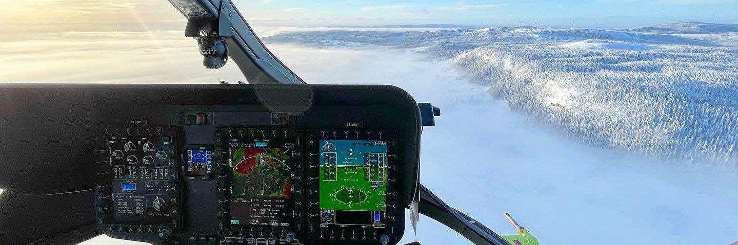 Markus Sinervä banner