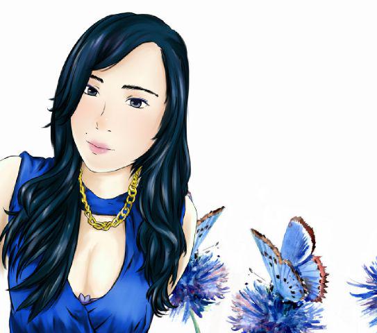 LysaTeja's profile banner image