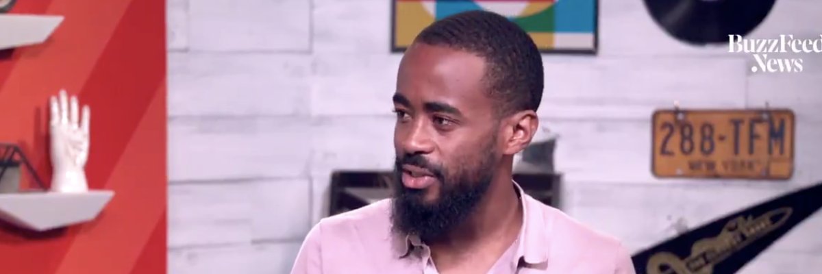 Aaron Ross Coleman banner